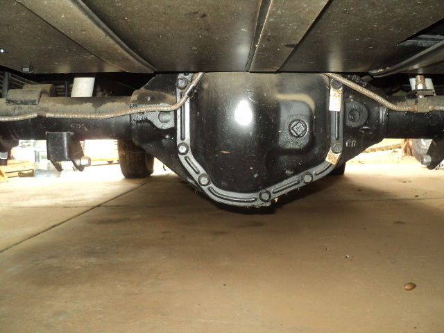 1970 Green GMC Other Long Bed