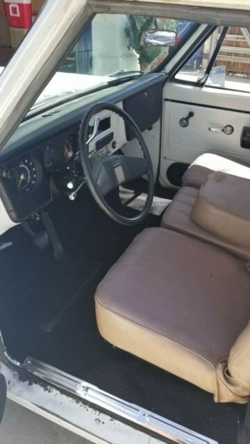 1970 GMC Sierra 1500