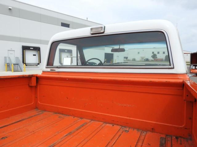 1970 Black GMC C1500