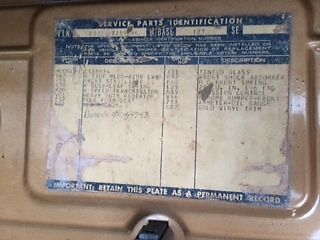 1970 brown GMC Other truck