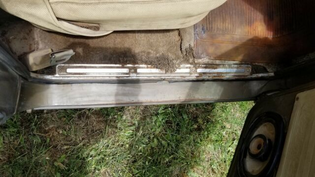 1970 GMC Sierra 2500