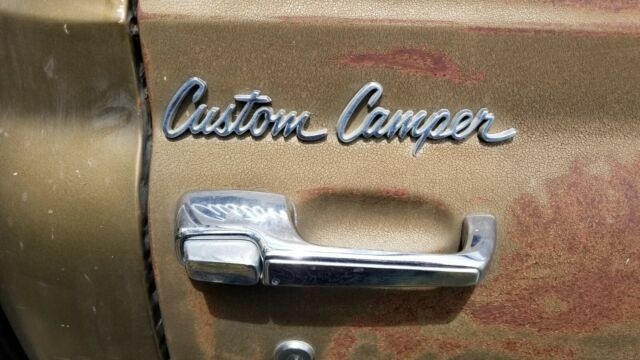 1970 GMC Sierra 2500