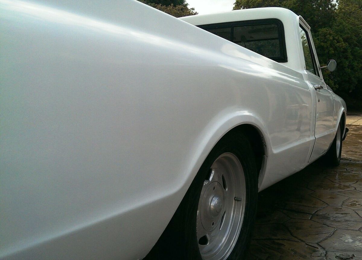 1970 GMC C35/C3500 Pickup