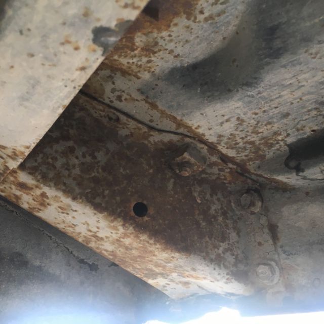 1970 Medium Bronze Chevrolet C-10 Pickup truck