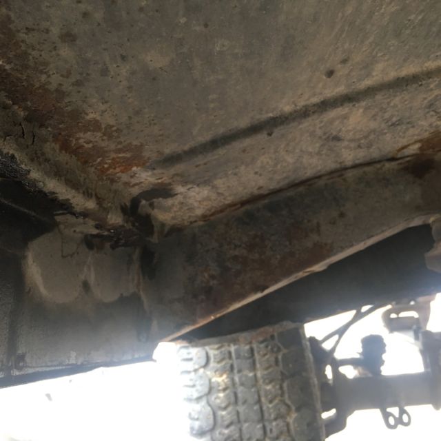 1970 Medium Bronze Chevrolet C-10 Pickup truck