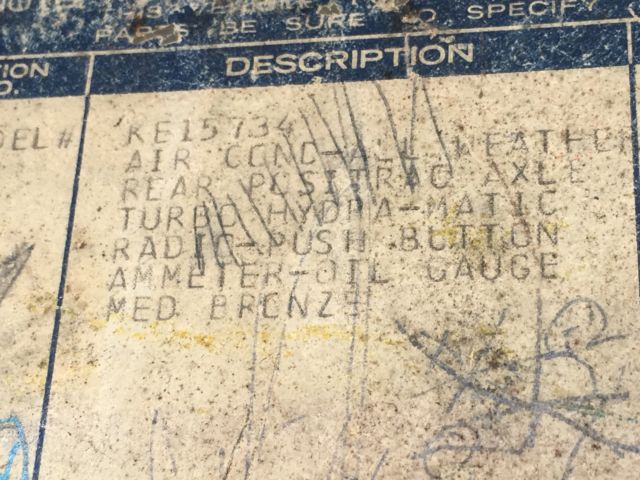 1970 Medium Bronze Chevrolet C-10 Pickup truck