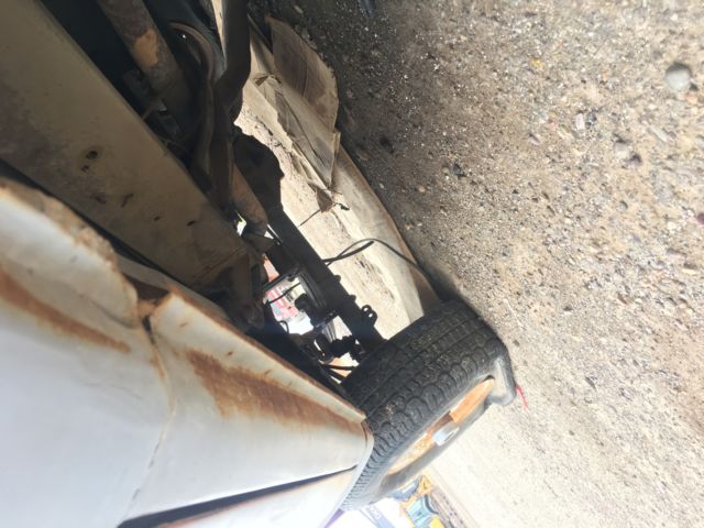 1970 Medium Bronze Chevrolet C-10 Pickup truck