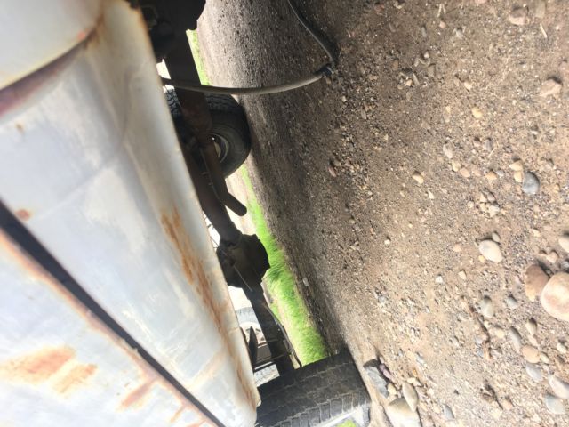 1970 Medium Bronze Chevrolet C-10 Pickup truck