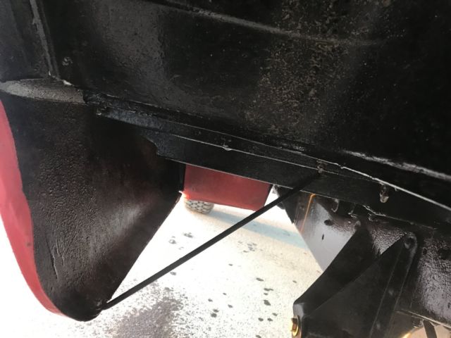 1970 Red GMC Other Standard Cab Pickup