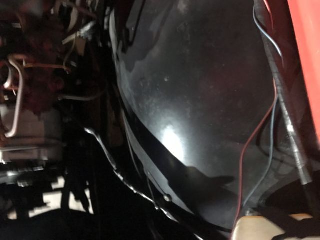 1970 Red GMC Other Standard Cab Pickup