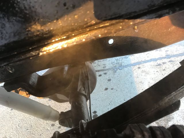 1970 Red GMC Other Standard Cab Pickup