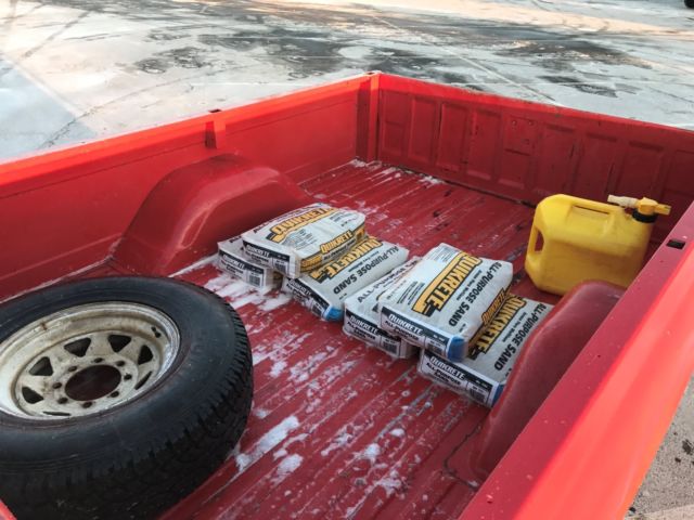 1970 Red GMC Other Standard Cab Pickup