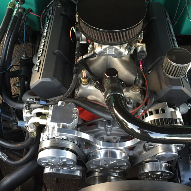 1970 Green/White With Patina GMC Chevrolet C-10 1967 1968 1969 1970 1971 1972 Chevy