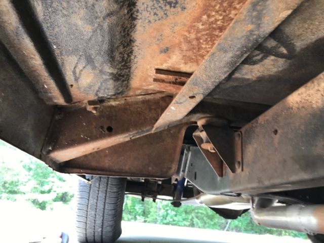 1970 Gold GMC Gmc / Chevy / Chevrolet c10 Standard Cab Pickup