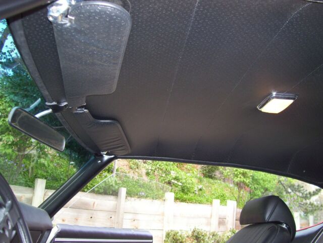 1970 Calico Pontiac GTO Coupe