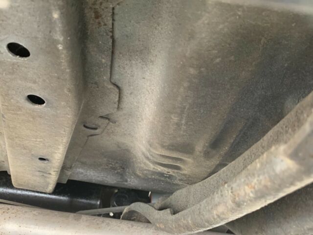 1970 Pepper green Pontiac GTO Coupe