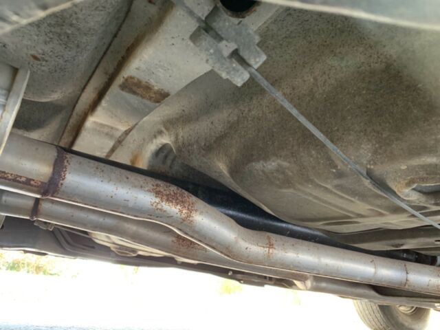 1970 Pepper green Pontiac GTO Coupe