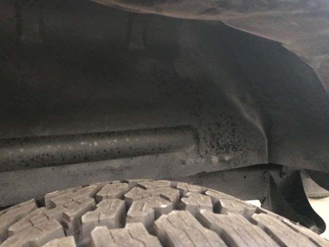 1970 Gunmetal Grey Metallic Ford Bronco SUV