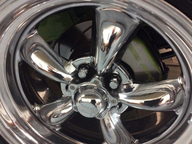 1970 Lime light Plymouth Road Runner