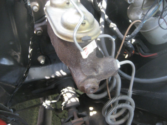 1970 black cherry Chevrolet Impala Coupe