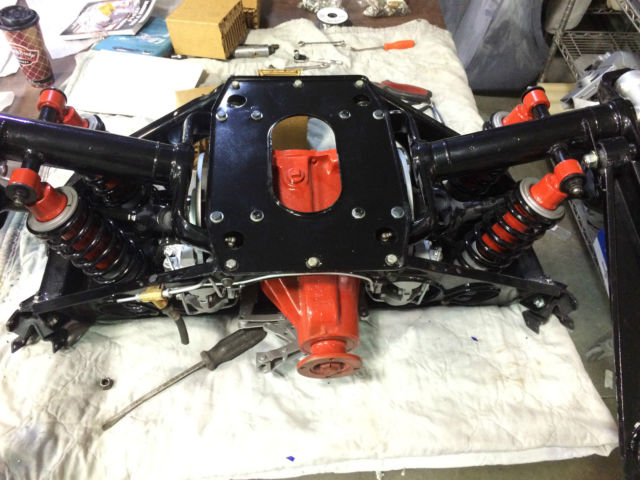 1970 British Racing Green Jaguar E-Type Convertible OTC