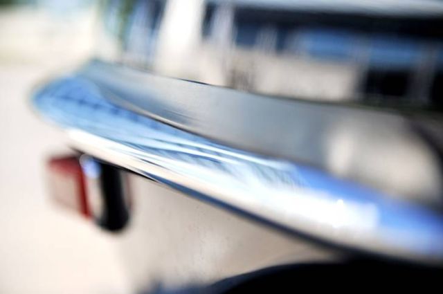 1970 Non-Metallic Indigo Blue Jaguar E-Type Convertible
