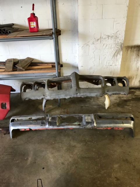 1970 Cardinal Pontiac GTO Coupe