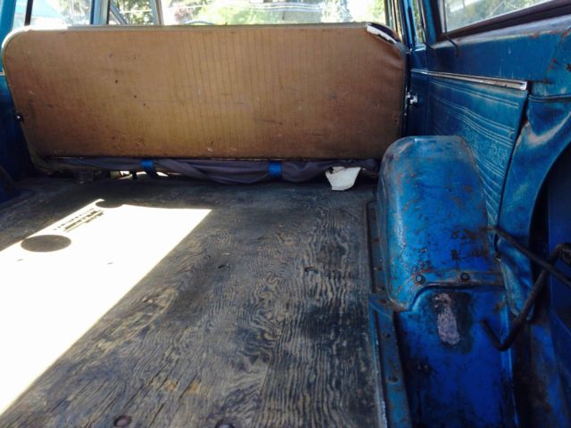 1970 Chevrolet Suburban