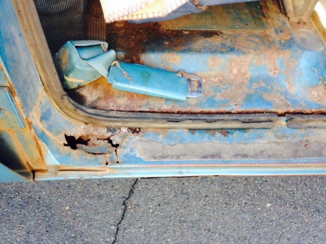 1970 Chevrolet Suburban