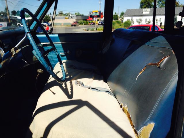 1970 Chevrolet Suburban