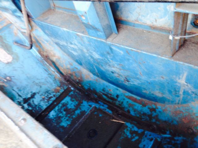 1970 Chevrolet Suburban