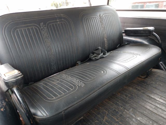 1970 Chevrolet C-10
