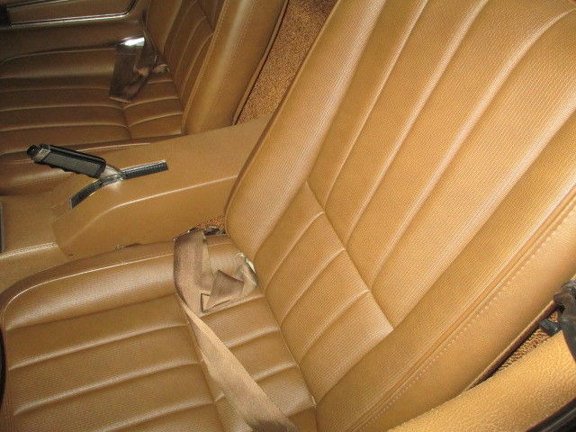 1970 Maroon Chevrolet Corvette T-top