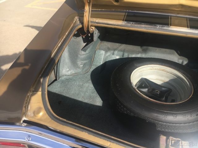 1970 Other Color Chevrolet Chevelle