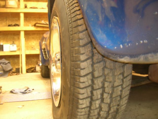 1970 BRIDGEHAMPTON Chevrolet Corvette COUPE