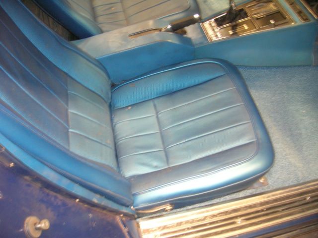 1970 BRIDGEHAMPTON Chevrolet Corvette COUPE