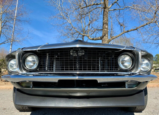 1970 Other Color Ford Mustang
