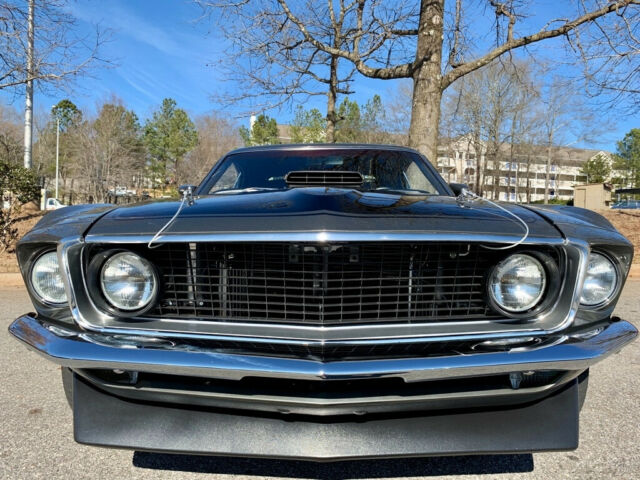 1970 Other Color Ford Mustang