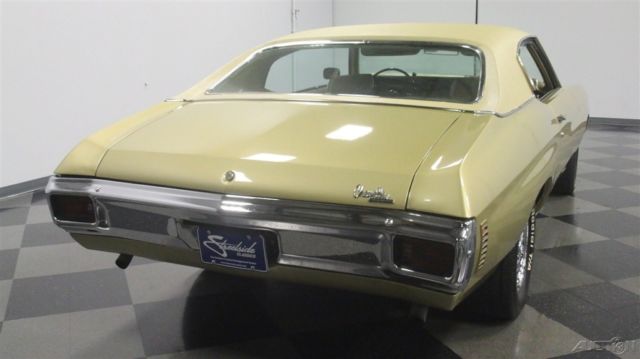 1970 Red Chevrolet Chevelle