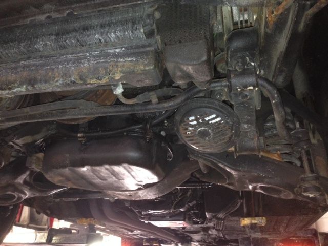 1970 Mercedes-Benz SL-Class