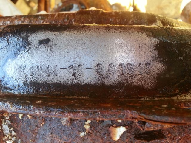 1970 Other Color Mercedes-Benz SL-Class Convertible