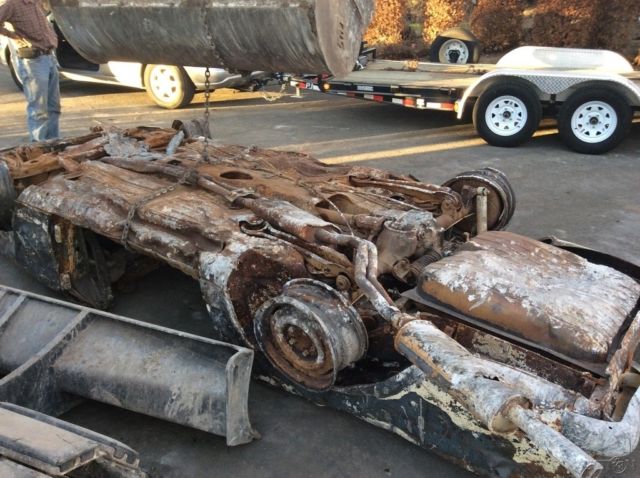 1970 Other Color Mercedes-Benz SL-Class Convertible