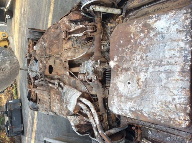 1970 Other Color Mercedes-Benz SL-Class Convertible