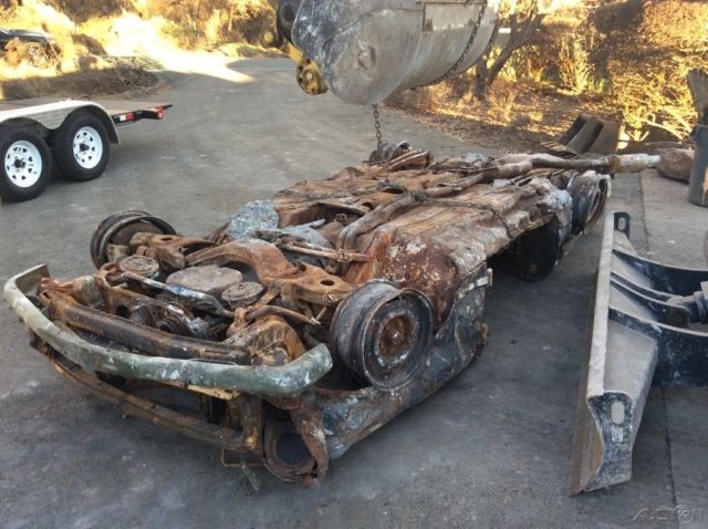 1970 Other Color Mercedes-Benz SL-Class Convertible