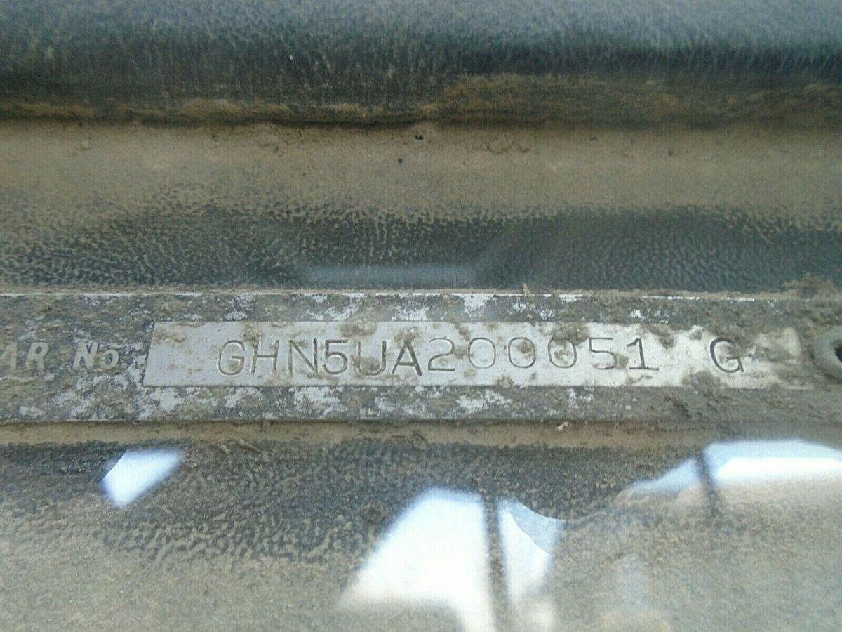 1970 Brown MG MGB Convertible