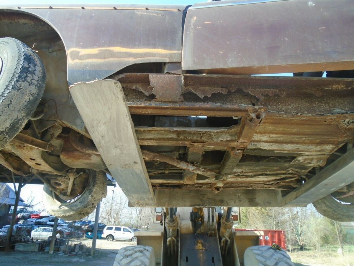 1970 Brown MG MGB Convertible