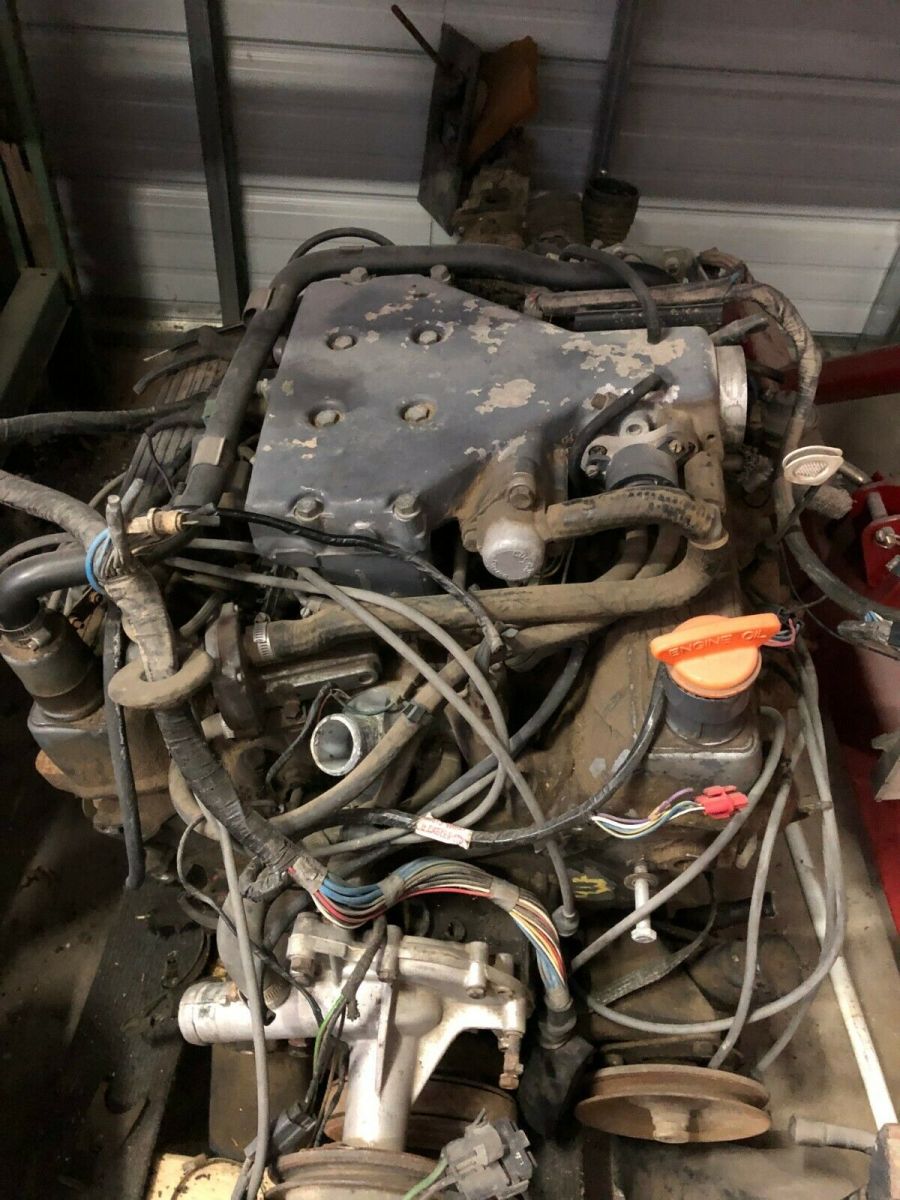 1970 Red MG MGB Convertible