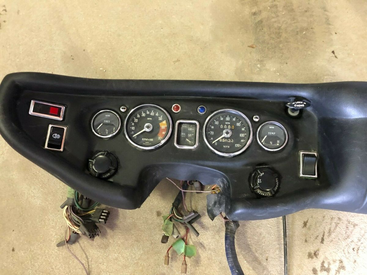 1970 Red MG MGB Convertible