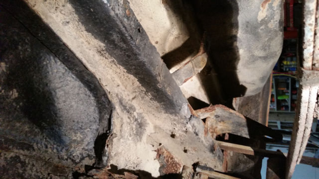 1970 Yellow and black Ford Mustang Sports roof / fastback