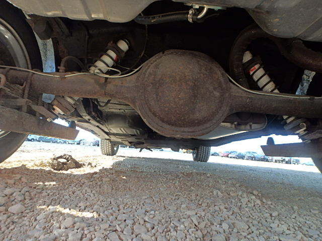 1970 Blue Ford Mustang Convertible